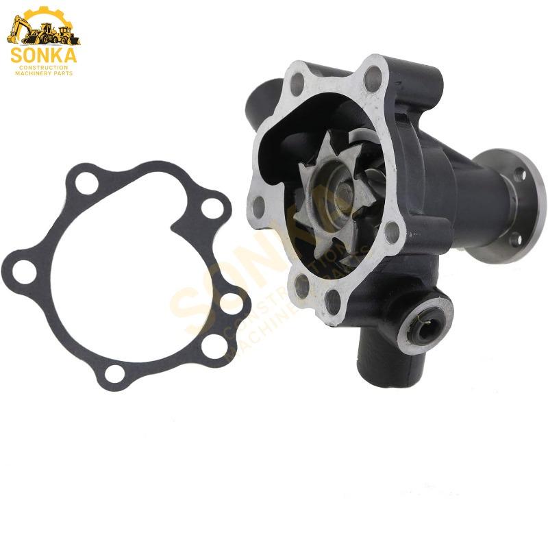 121000-42100 121000-42101 New Water Pump For Yanmar 2GM20F 2GMF 3GM30F 3GMF 3HM 3HM35F 3HMF