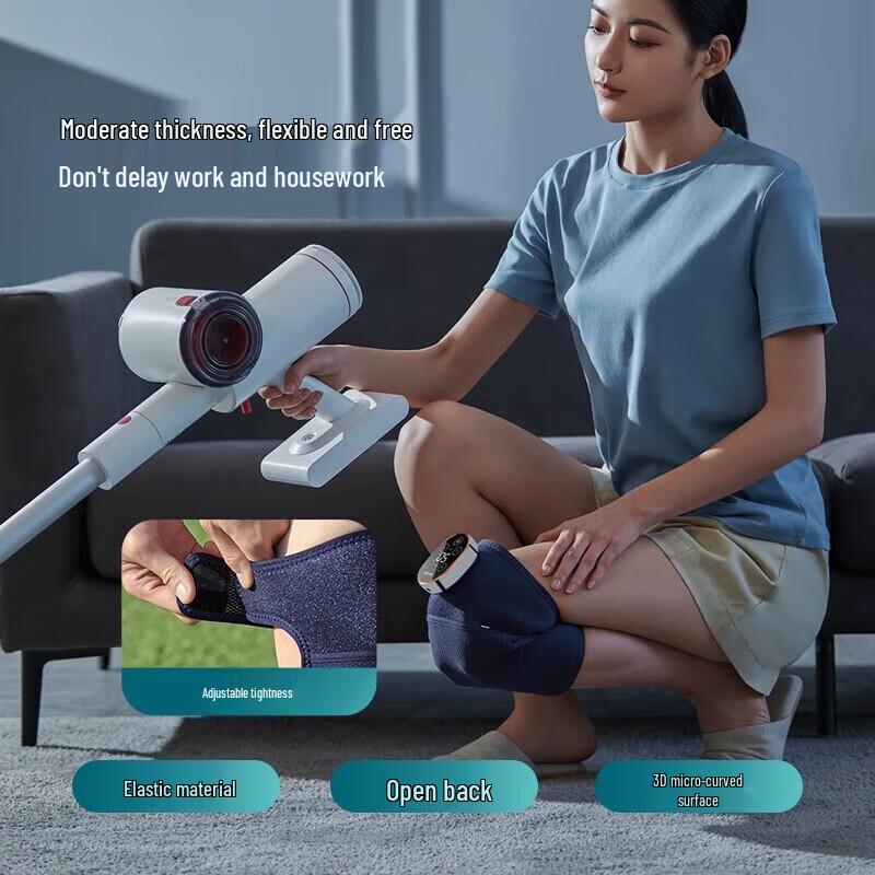 Philips PPM3101L Heated Knee and Joint Massager CN Plug (adapter Included)