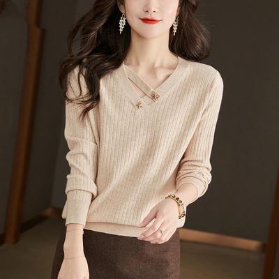 Tops – Jerseys y camisetas de manga larga