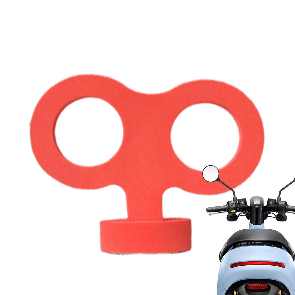 Wind-up Key Ornament - Clockwork Spring Decoration, Cute Accessory for