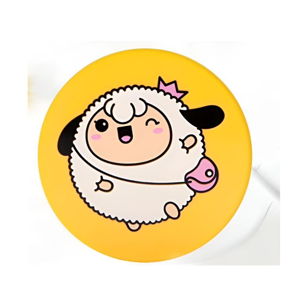 PETITFEE Safe Baby Mild Sun Cushion SPF50+ PA++++ 15g Gentle Kids Sunscreen Cushion