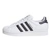 adidas Originals Superstar 2 Růžová Planeta Králík Nízké Ležérní Skateboardové Boty Unisex Růžová Bílá IH8659(TeamS2-S-BOX)