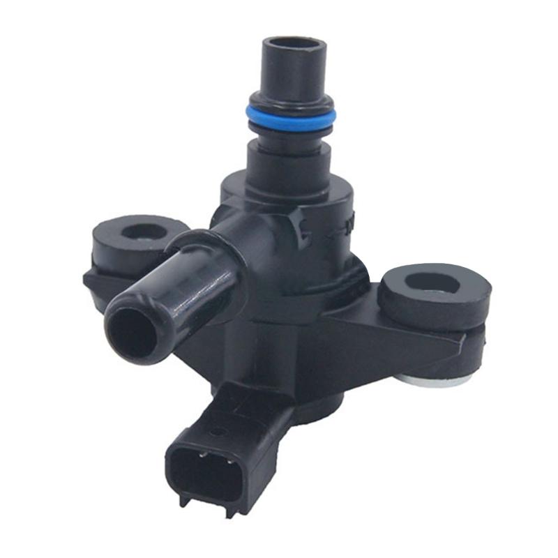 Vapors Canister Purge Valves Solenoid Assembly for Edge F-150 14-16 AU5A9G866AB AU5A-9G866-AB Replacement Accessories