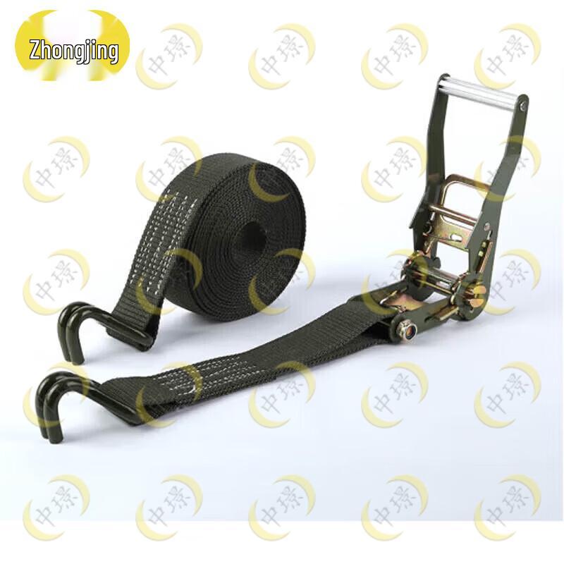 Zhongjing Cargo Lashing Strap