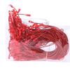 100Pcs20Cm Gold Silver Rope Threads Gift Packaging String Christmas Hanging Rope