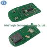 Jeep Grand Cherokee Smart Card Board: 3+1 Buttons, 433MHz, 46 Chip