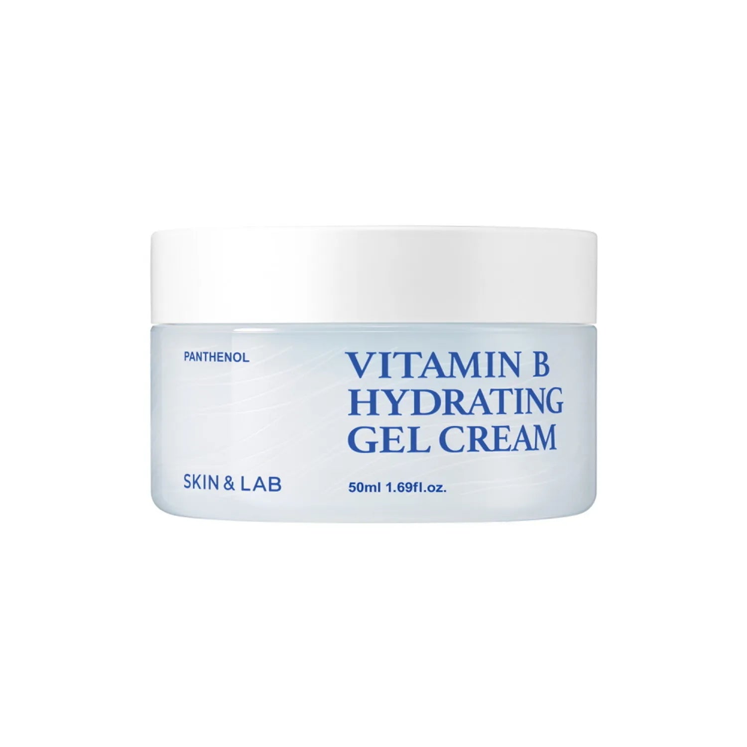 

SKIN&LAB Vitamin B Hydrating Gel Cream 50ml 50ml