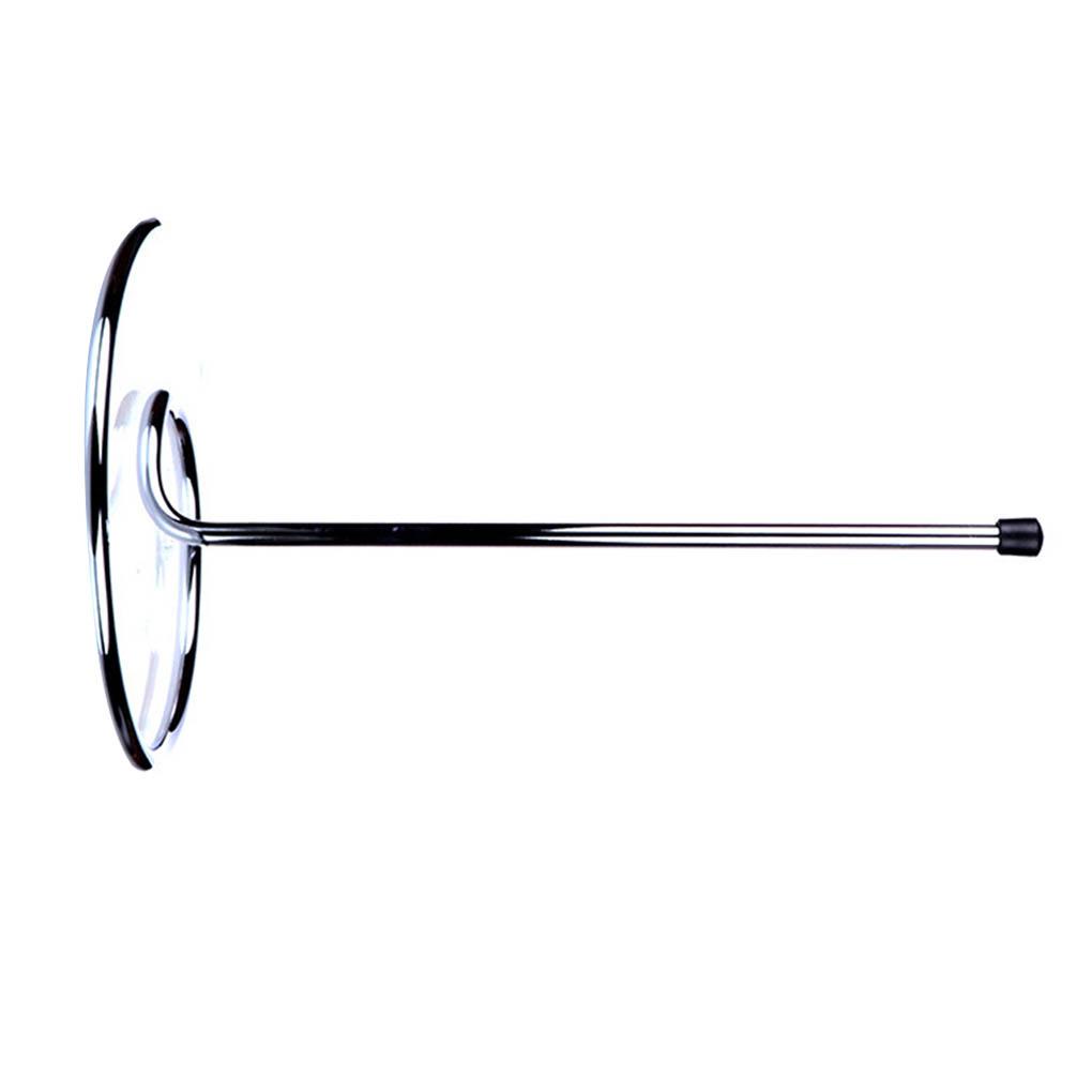 Wine Drying Stand Stainless Kitchen Bar Bracket Drying Rack Storage Holder