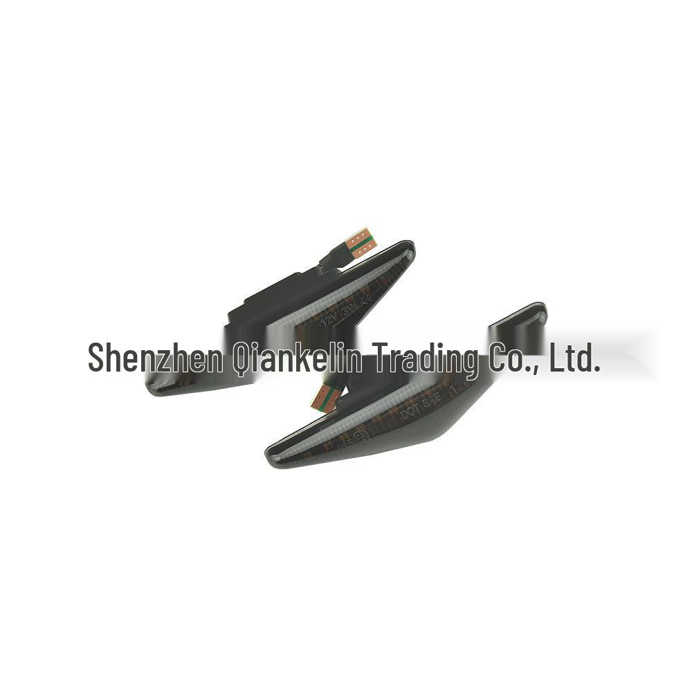 

LED Dynamic Turn Signal Fender Light for Ford Focus and Mondeo MK1, MK3
