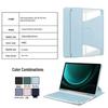 Samsung Galaxy Tab S9 11-Inch 360° Rotating Case