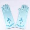 LOKIPA Prinzessin Elsa Handschuhe für Cosplay, Kinderkostüme und Kostümpartys