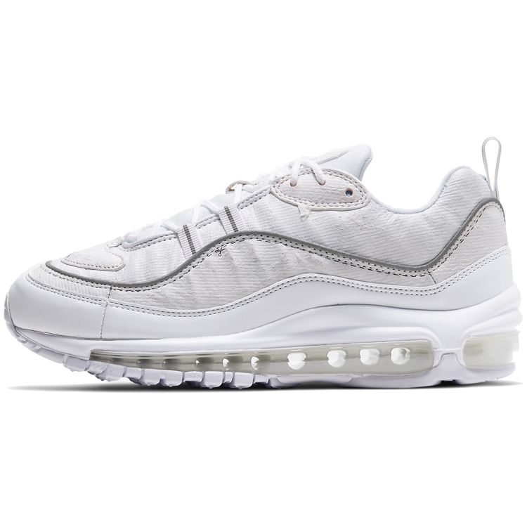 

Женские кроссовки Nike Air Max 98 LX Tearaway белые CJ0634-100