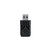 ASUS ROG Polling Rate Booster Black Up To 8000 Hz Wireless Polling Rate Wireless Compatible Wired Compatible AC09 ROG POLLING RATE / / / / BOOSTER/BLK