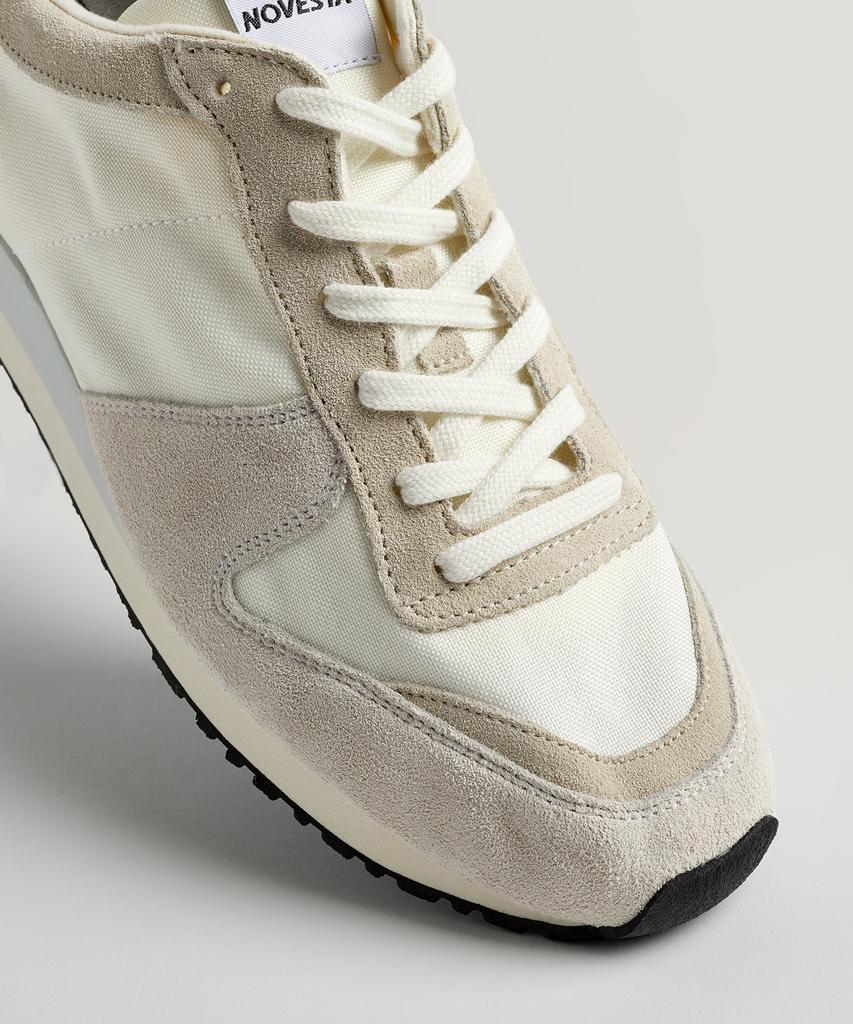 Zapatillas Novesta Marathon Blancas