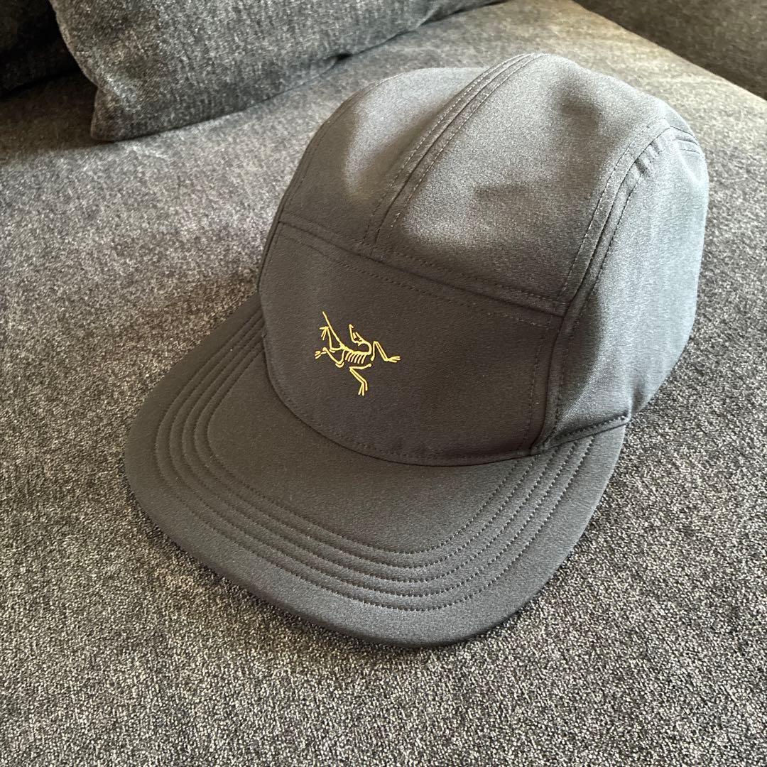 Used Arc teryx CALIDUM 5 PANEL HAT