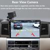 2Din Android14 For Toyota Corolla E120 E130 2000-2004 Car Radio Multimedia Video Player GPS Navigation Carplay Stereo Autoradio