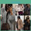 Cozy Teddy Bear Fluffy Jacket For Women Featuring Soft Faux Fur And Warm Winter Comfort