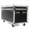 Nashi Aluminum Alloy Outdoor Tool Transport Case with Wheels