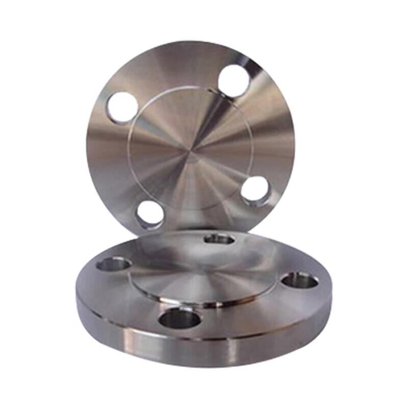 ShuangHeng Cast Steel Flange Blind Plate Cover