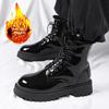 Tactical Military Boots Men Sneakers Winter Men's Lightweight Safety Shoes Man Mens Leather Shoes Sale Shipping Free Ankle High