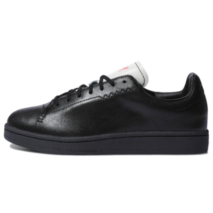 adidas Y-3 Yohji Court Black Men s EF2557 EU 36⅔