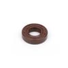 Motorcycle Engine Components Pump Water Pump Shaft Seal Oil Seal Ring Cushion For ZONGSHEN-Motor Racing NC250cc ZS177MM KAYO K6