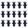 104670500C Luggage Compartment Trim Sealing Rivet Clip For Tesla Model 3 FOR Tesla Model X 2015-2020.