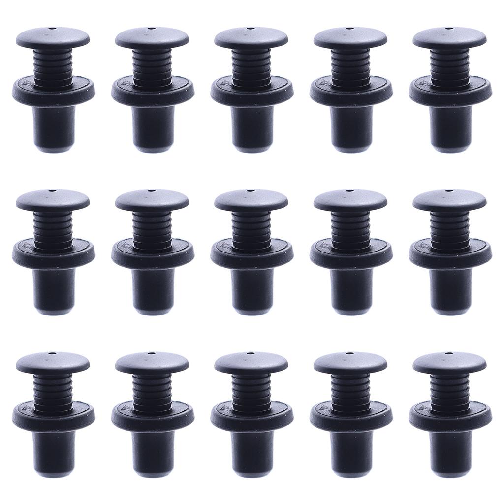 104670500C Luggage Compartment Trim Sealing Rivet Clip For Tesla Model 3 FOR Tesla Model X 2015-2020.