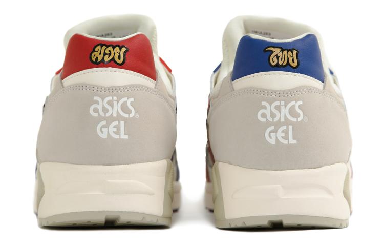 Carnival X ASICS Gel DS OG 'Muay Thai' Men's Sneakers