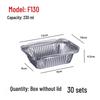 Zhaoran Disposable Air Fryer Aluminum Foil Trays