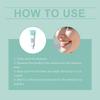 Long Lasting Denture Adhesive Cream Comfort Fixing Seamless Fit Prevent Loosening Oral Care Health Premium Denture Fixative Glue