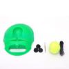 Xurin Fixed Tennis Trainer Set for Beginners
