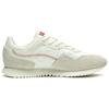 Li Ning Forest Woven Abriebfest Atmungsaktiv Niedrig geschnitten Sport Freizeit Schuhe Herren Weiß AGCT173-4