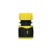 Garden Hose Quick Connector 4/7 8/11 1/2 3/4 1" Stop Water Connector Garden Watering Pipe Coupler Drip Irrigation System Fitting