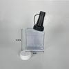 1Pcs Portable Bubble Bead Container Bottle Gel Bead Refill Bottle  for Kids Boys Girls Children
