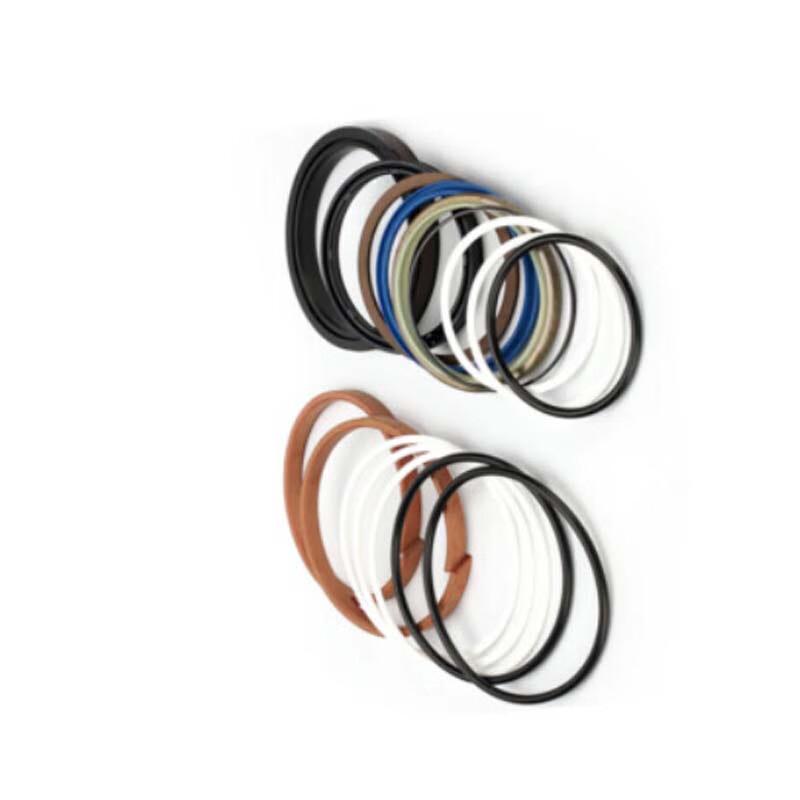 Zhan Yang Excavator GJW111A/GDW111B Swing Repair Kit