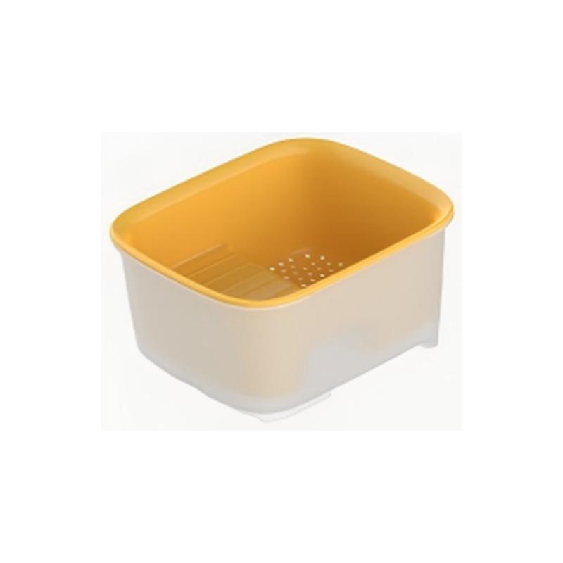 Cooker King Simple Sink Drain Caddy