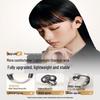SANAG S6S Ultra AI Translator Ear-Clip Wireless Sport Headphones
