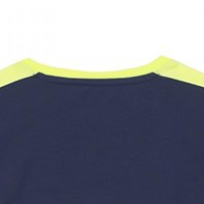 Puma Tricou cu mânecă scurtă Manchester City Heritage T7 Tricou Man City