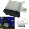 Motorcycle Brake Reservoir for Efficient Fluid Control and Performance