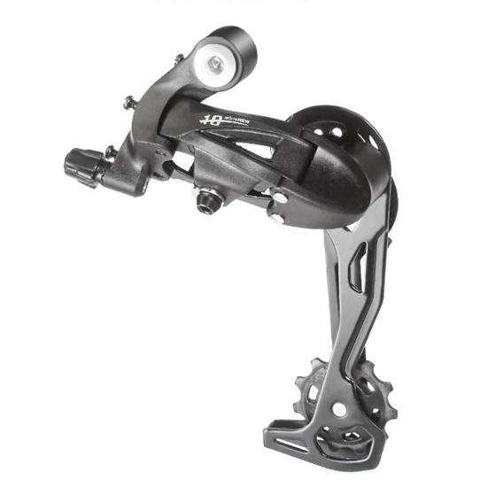7/8/9/10/11-speed Rear Derailleur Noiseless High Rigidity Strong Compatibility Premium Bike Rear Gear Shifter for MTB