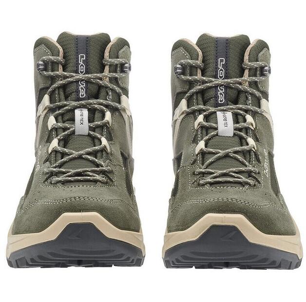 Треккинговые ботинки Lowa VENTIERRA GTX