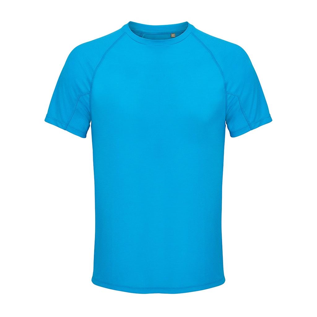SOLS Unisex Adult Performance Ripstop T-Shirt