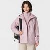 The North Face Women's 3-in-1 Fleece Lined Jacket