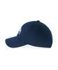 UCLA Unisex Bruins Logo Embroidered Ball Cap [Navy] (Ucraca4_45)