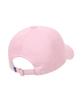 LMR Lettering Symbol Ball Cap Pink