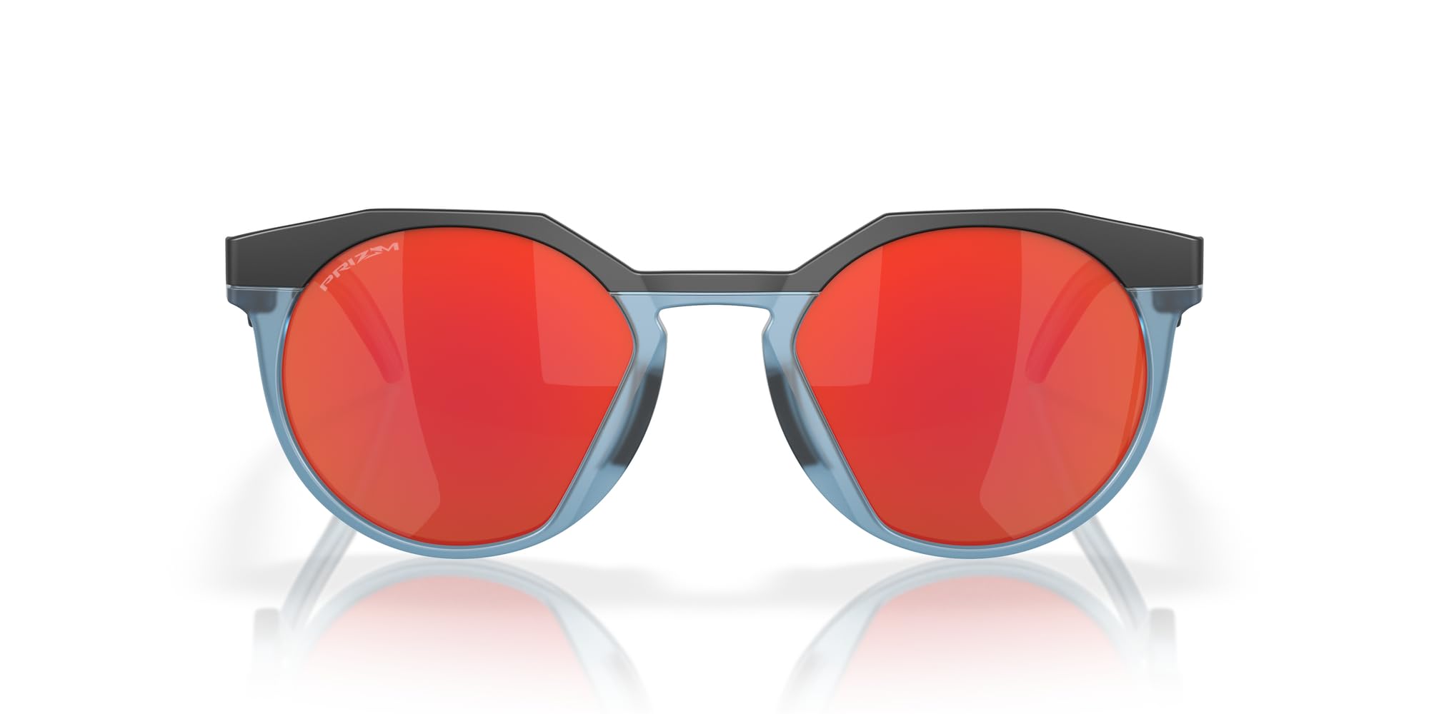 

Sunglasses OO9242A HSTN A MATTE BLACK 52 [Oakley]