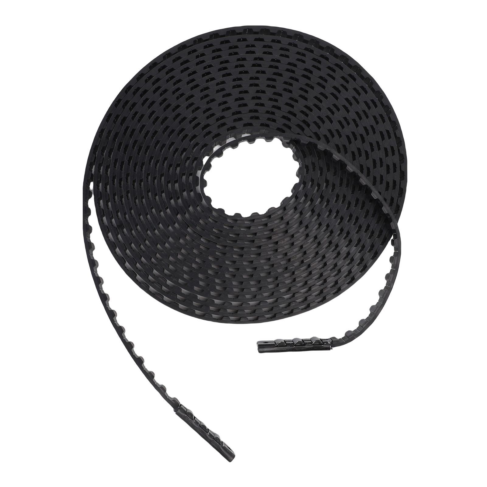 Drive Belt Replacement for Chamberlain 139