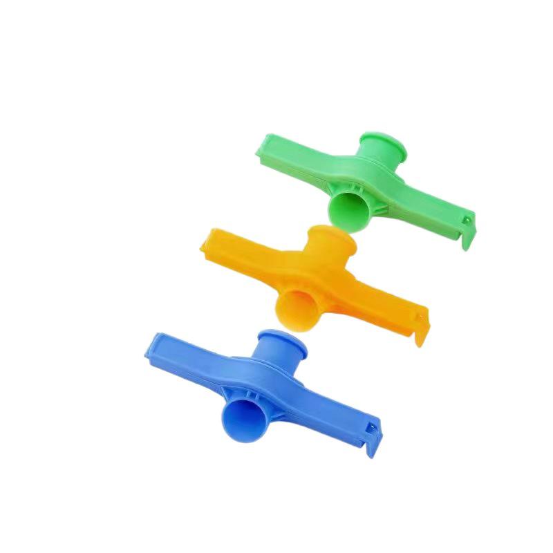 Moisture-Proof Kitchen Food Sealing Clip for MSG & Seasonings