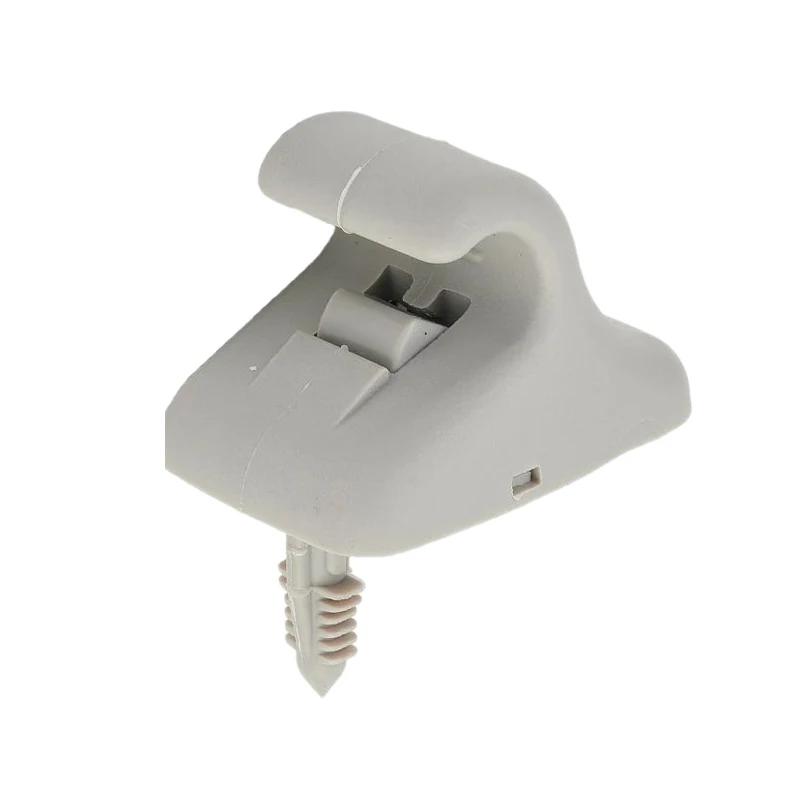 15Pcs 852353X000TX Automotive Sun Visor Retainer Clip For Hyundai Elantra MD Veloster ACCENT 2011 I30 2012 2016 Elantra 2014